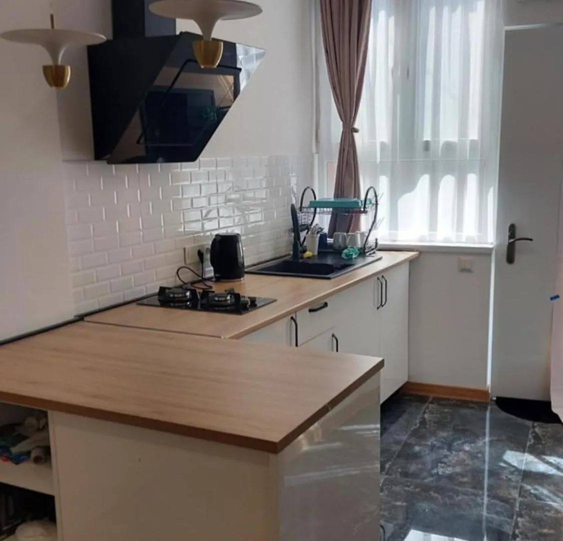 Mari Apartment Tbilisi Georgia