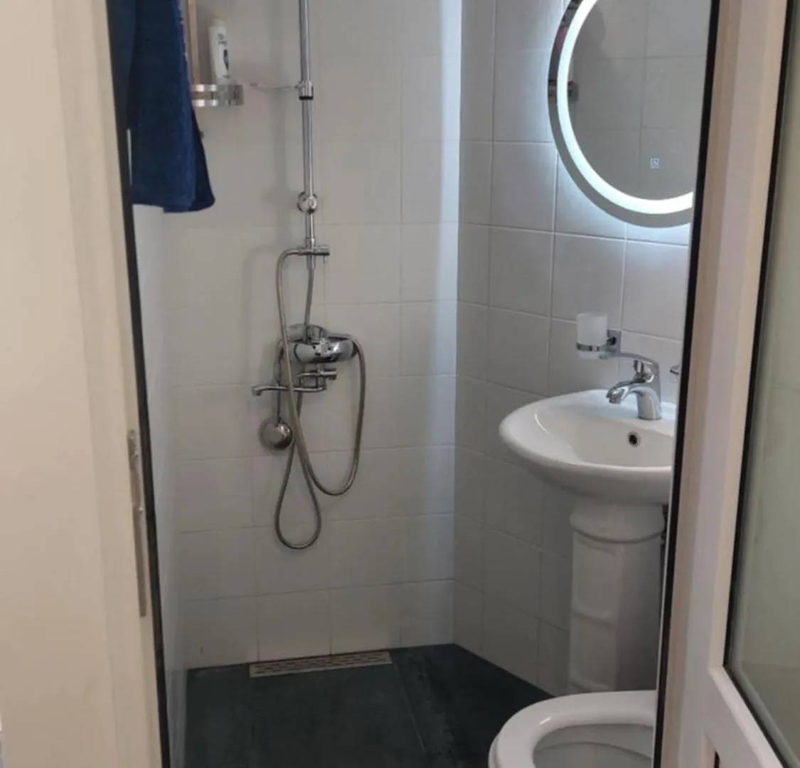 Mari Apartment Tbilisi