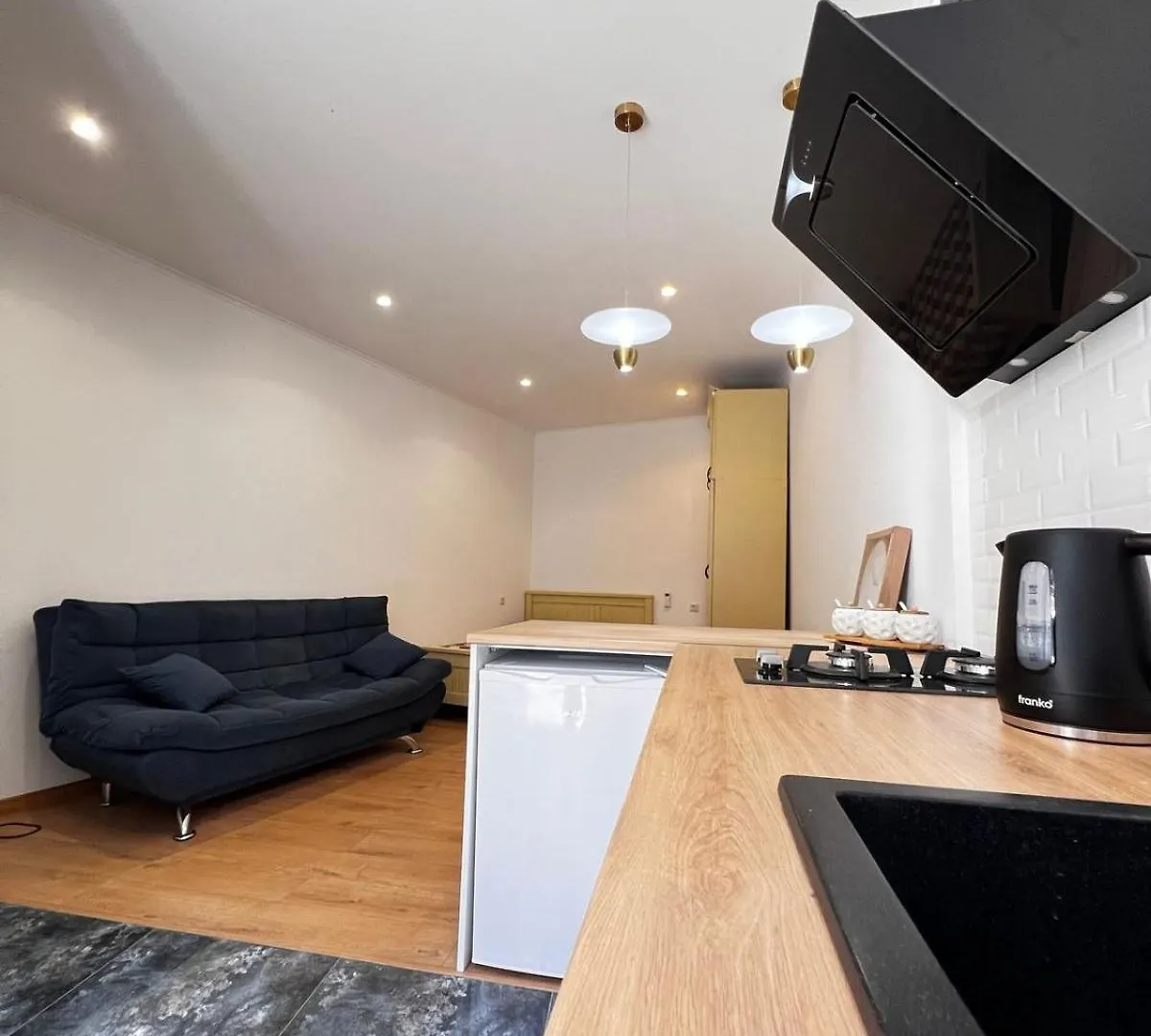 Mari Apartment Tbilisi