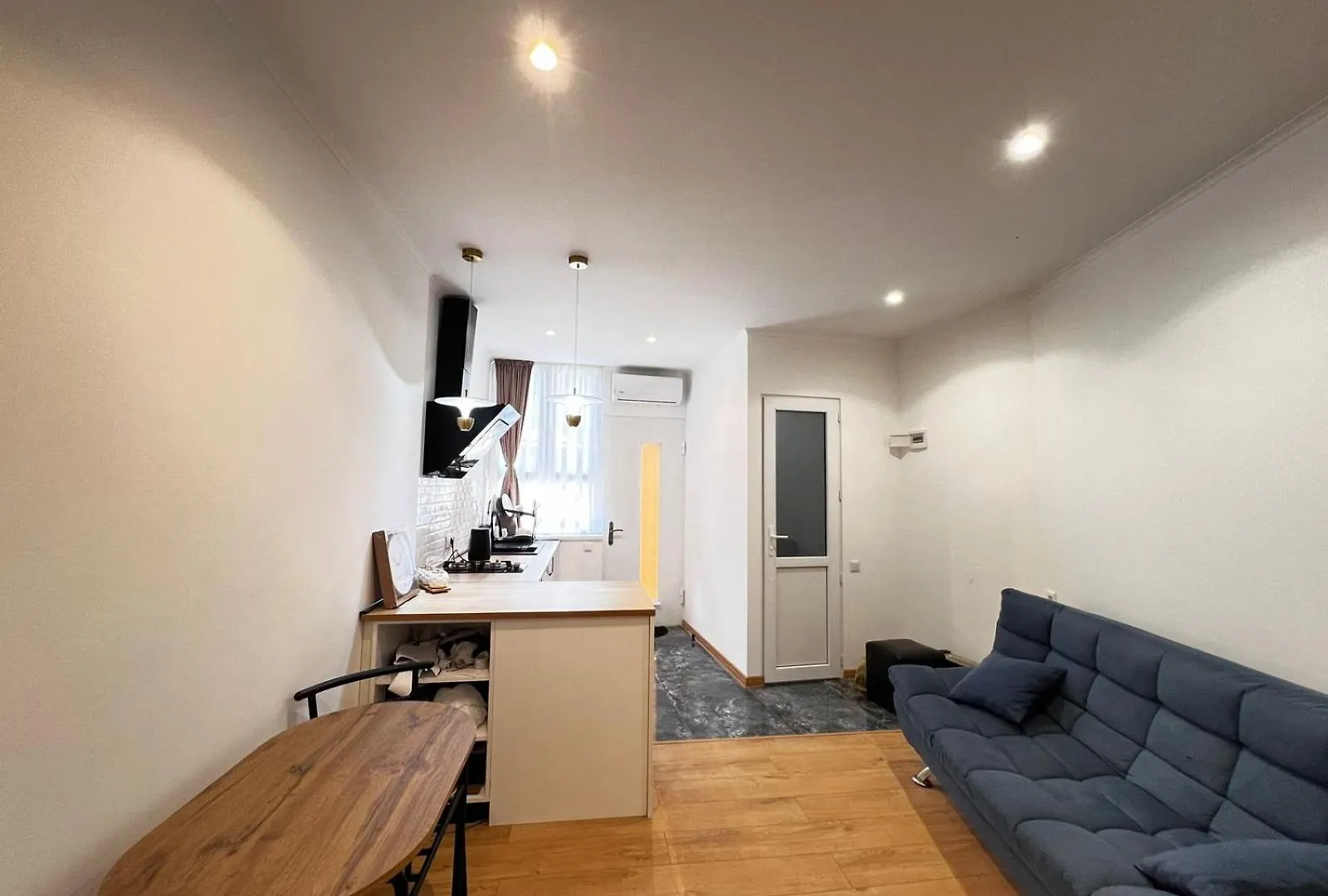 Mari Apartment Tbilisi