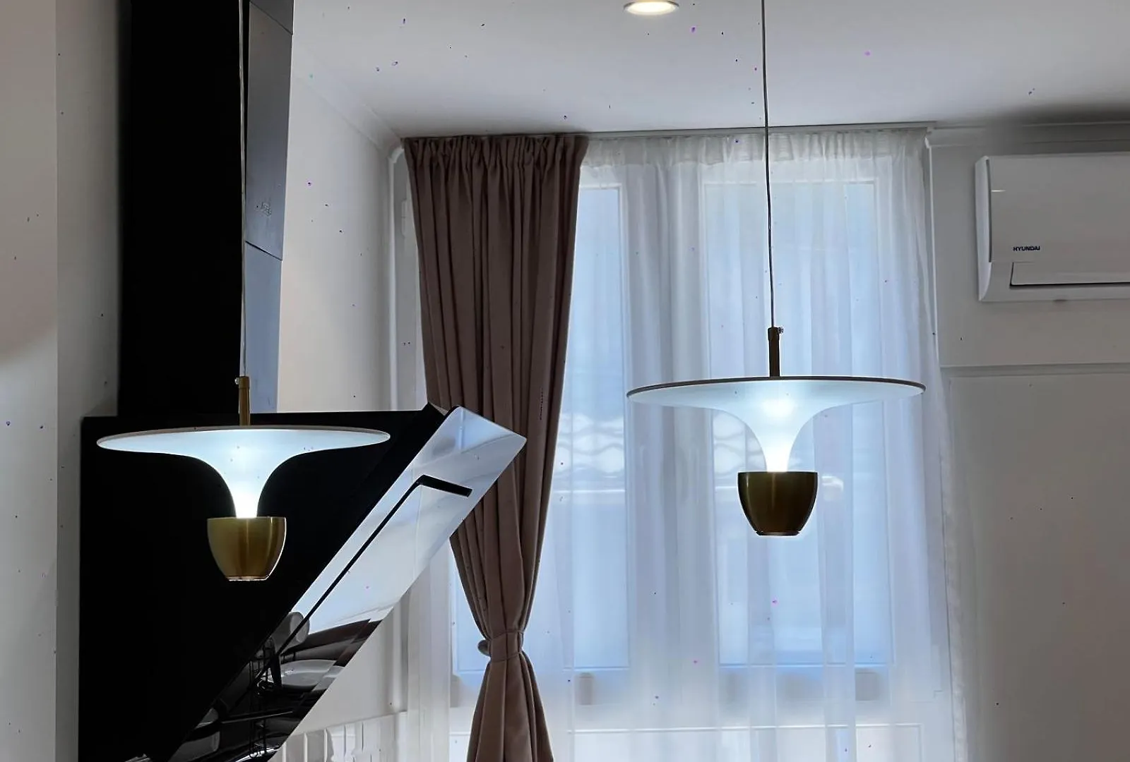 Mari Apartment Tbilisi
