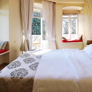 Hotel Tekla Palace By Urban, Tbilissi