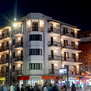 Hotel Best Tbilisi טביליסי