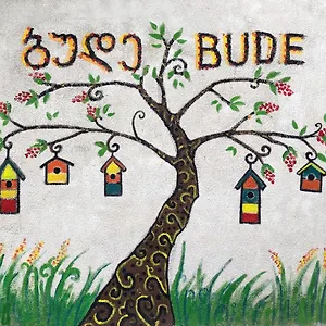 Bude Guest house