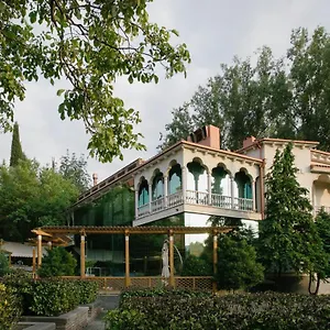 Vinotel Boutique Tbilisi